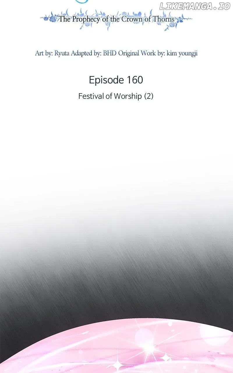 Filiarose – The Crown of Thorns Prophecy Chapter 160 page 10