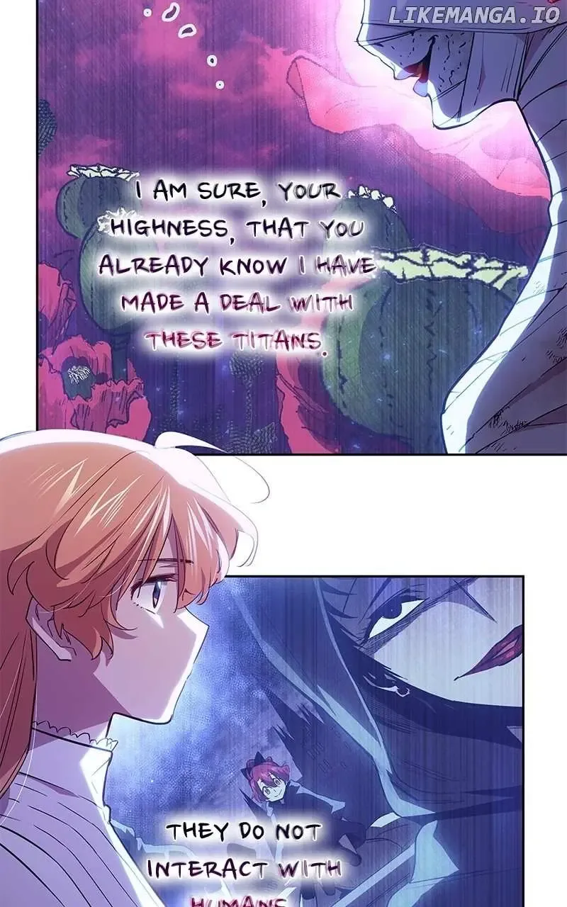 Filiarose – The Crown of Thorns Prophecy Chapter 160 page 52