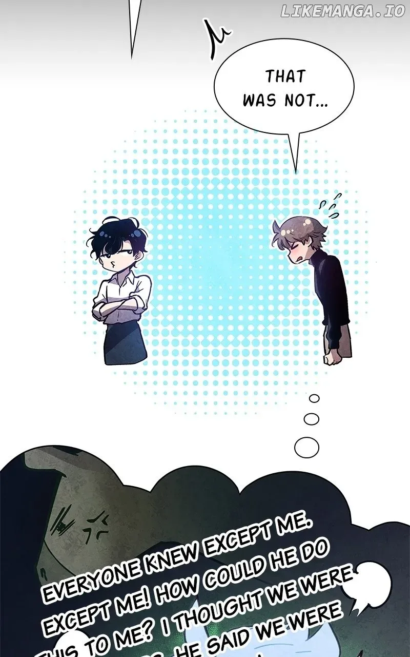Filiarose – The Crown of Thorns Prophecy Chapter 158 page 54