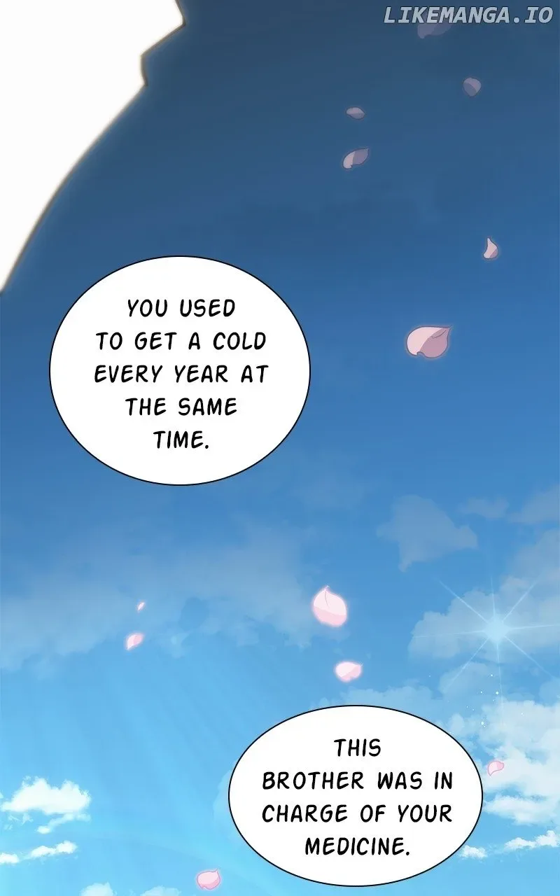 Filiarose – The Crown of Thorns Prophecy Chapter 157 page 61
