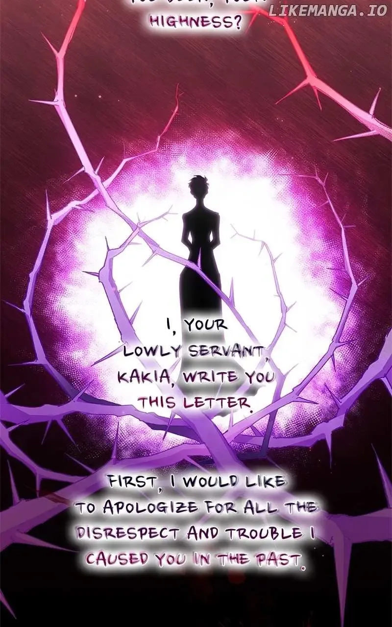 Filiarose – The Crown of Thorns Prophecy Chapter 160 page 43
