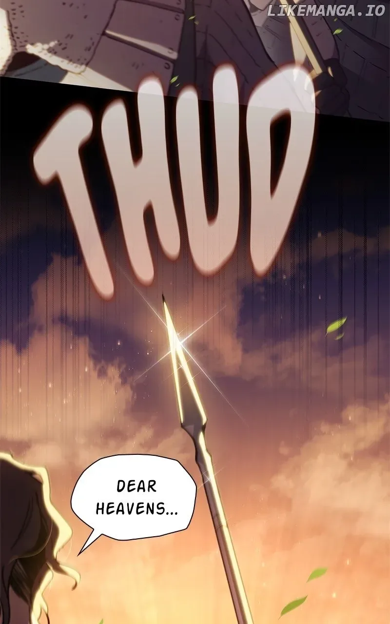 Filiarose – The Crown of Thorns Prophecy Chapter 160 page 4
