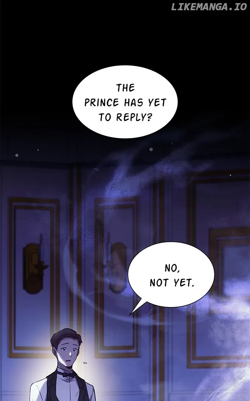 Filiarose – The Crown of Thorns Prophecy Chapter 160 page 74
