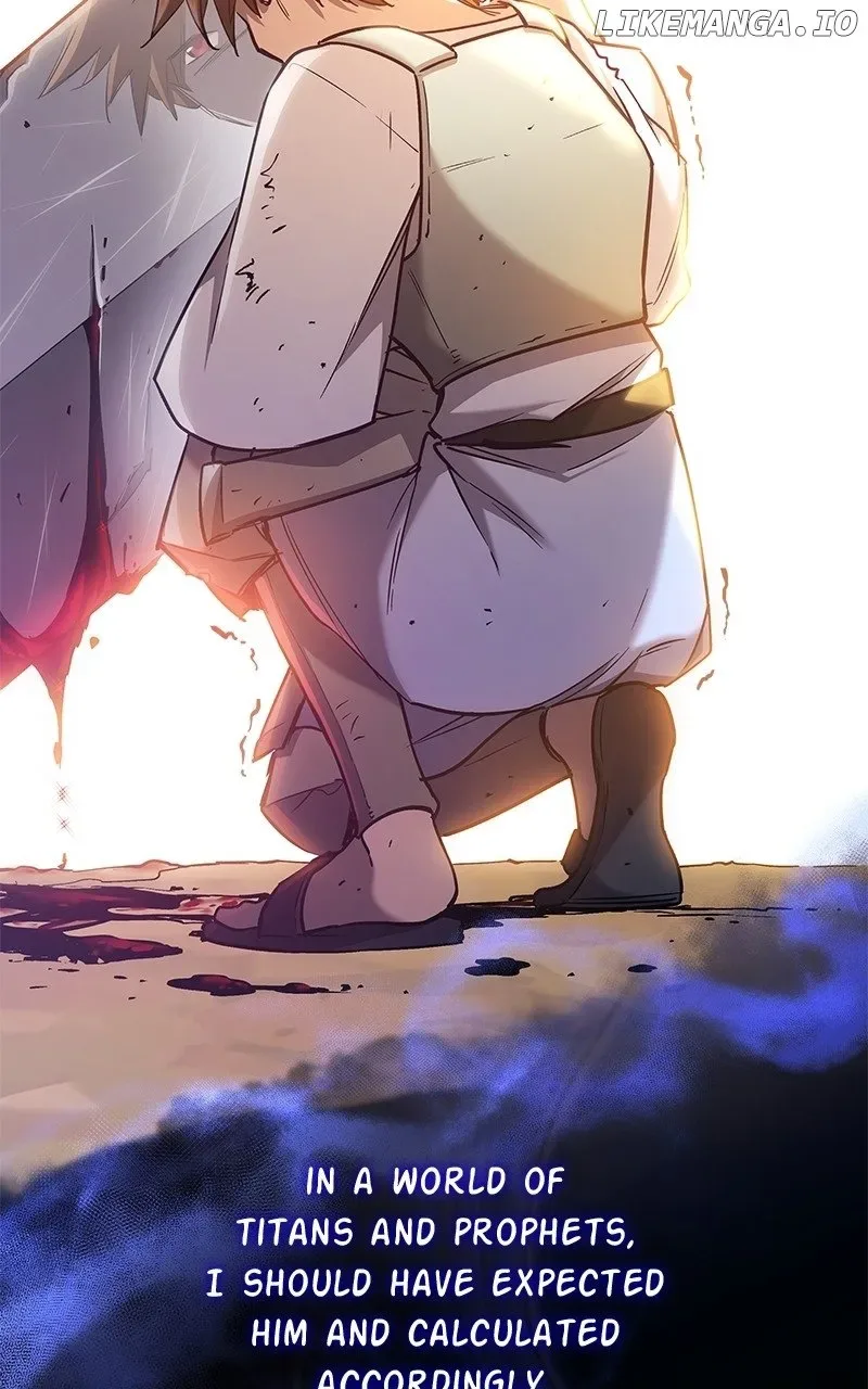 Filiarose – The Crown of Thorns Prophecy Chapter 160 page 72