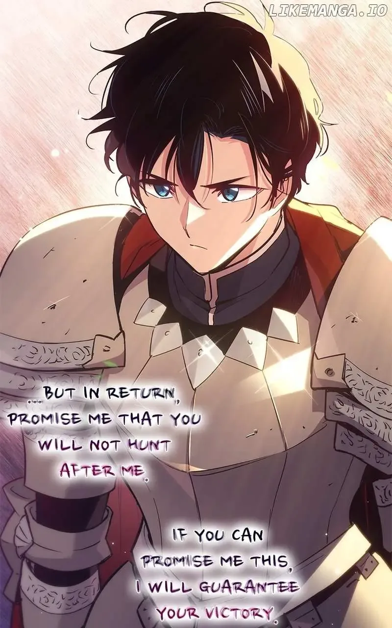 Filiarose – The Crown of Thorns Prophecy Chapter 160 page 54