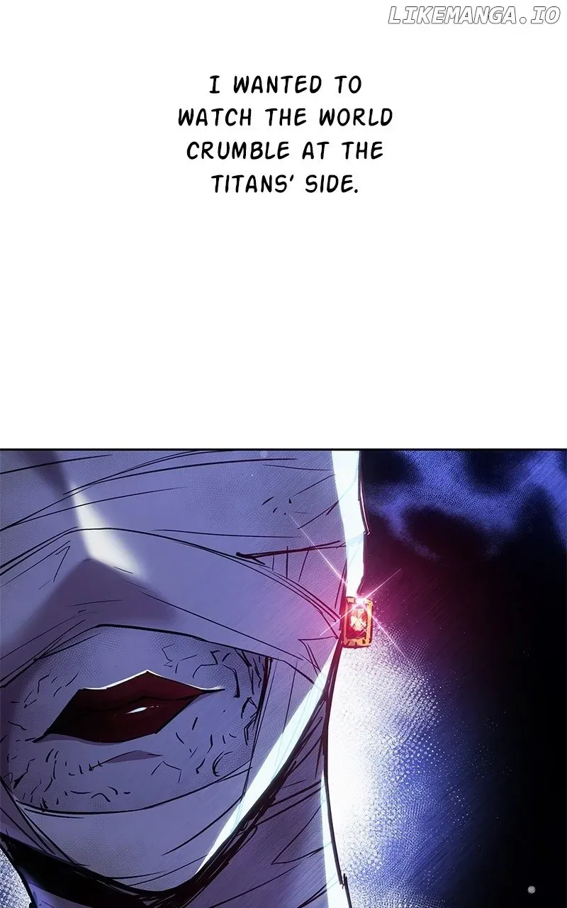Filiarose – The Crown of Thorns Prophecy Chapter 160 page 77