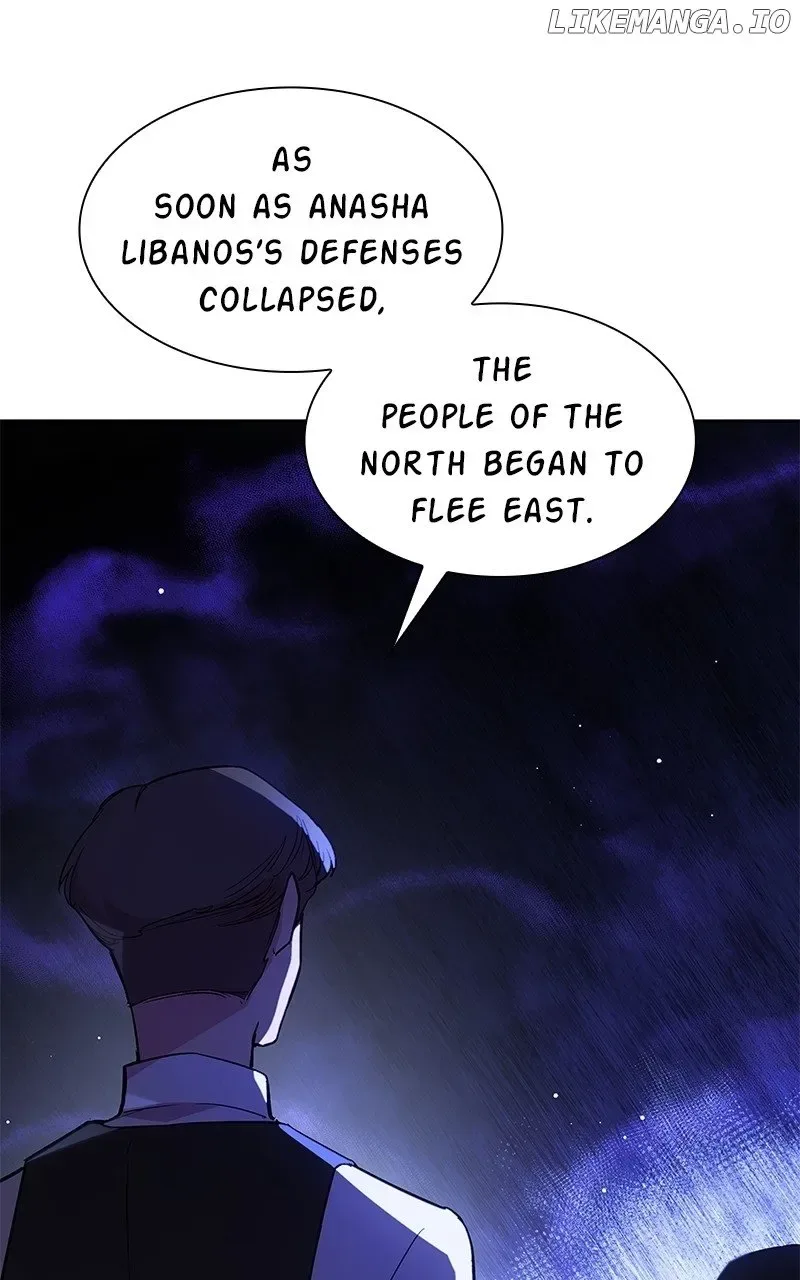 Filiarose – The Crown of Thorns Prophecy Chapter 160 page 66