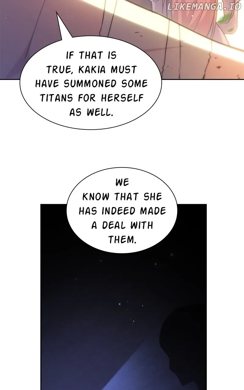 Filiarose – The Crown of Thorns Prophecy Chapter 160 page 60