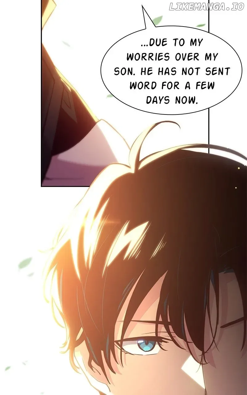 Filiarose – The Crown of Thorns Prophecy Chapter 160 page 62