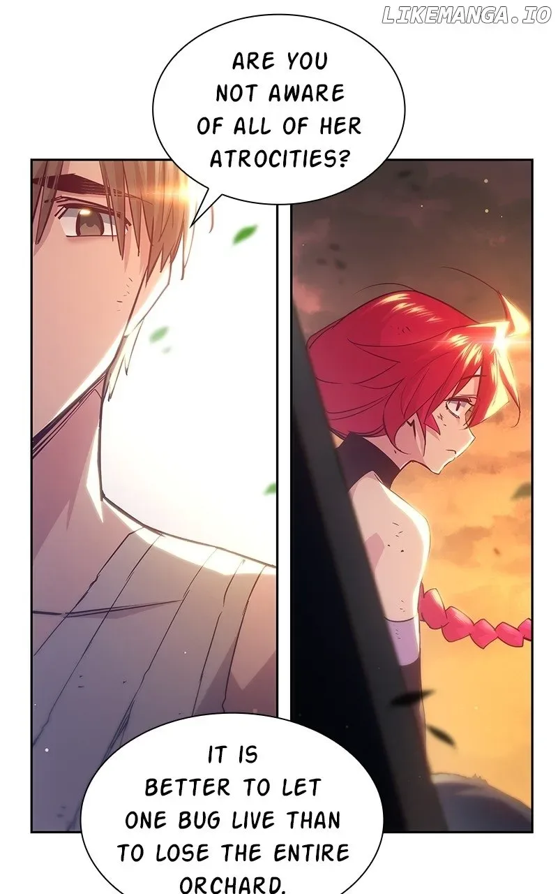 Filiarose – The Crown of Thorns Prophecy Chapter 160 page 58