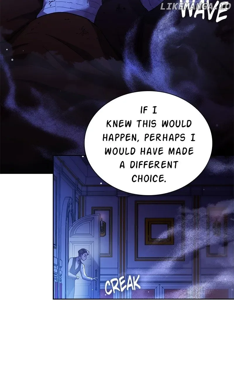 Filiarose – The Crown of Thorns Prophecy Chapter 160 page 76