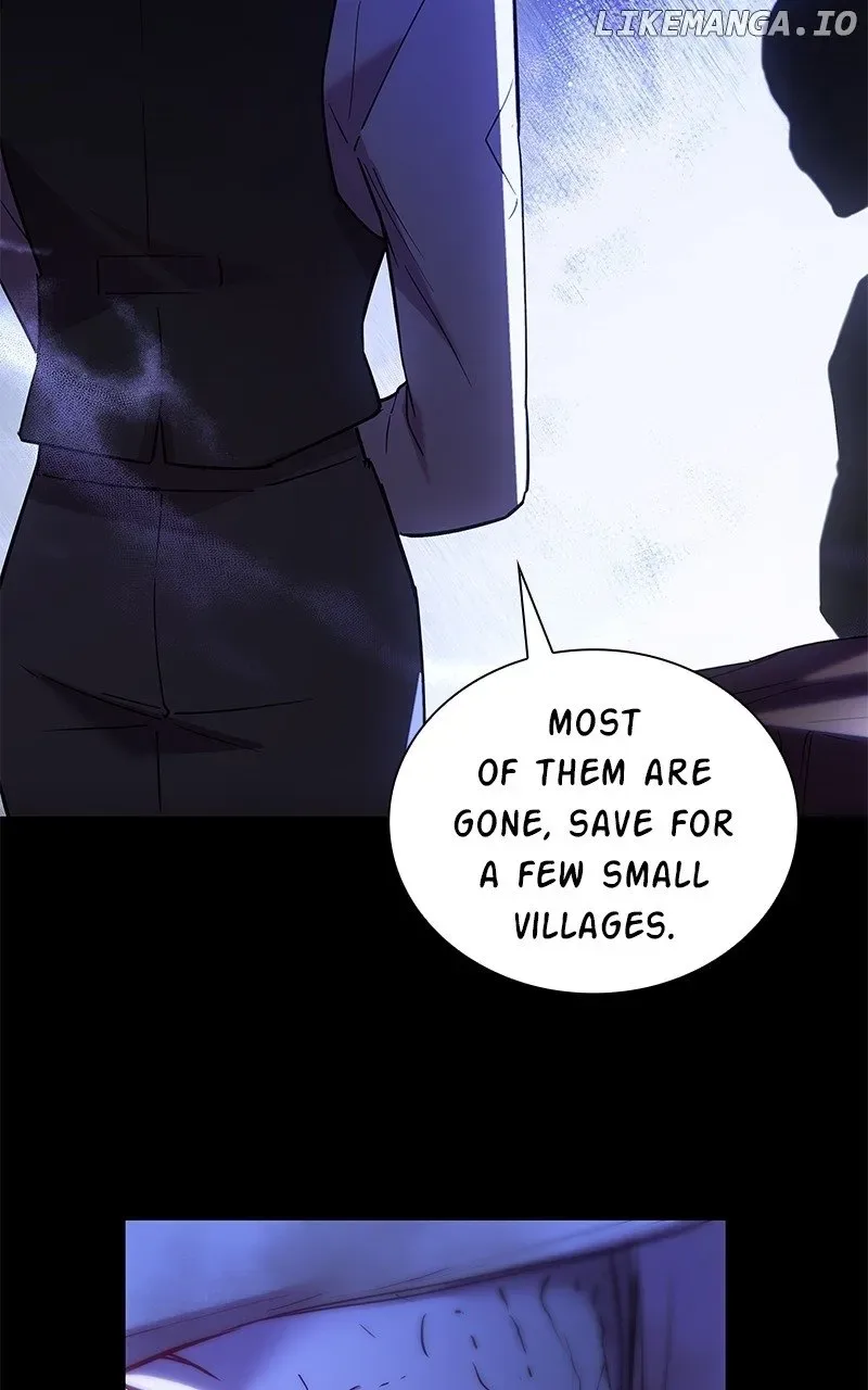 Filiarose – The Crown of Thorns Prophecy Chapter 160 page 67