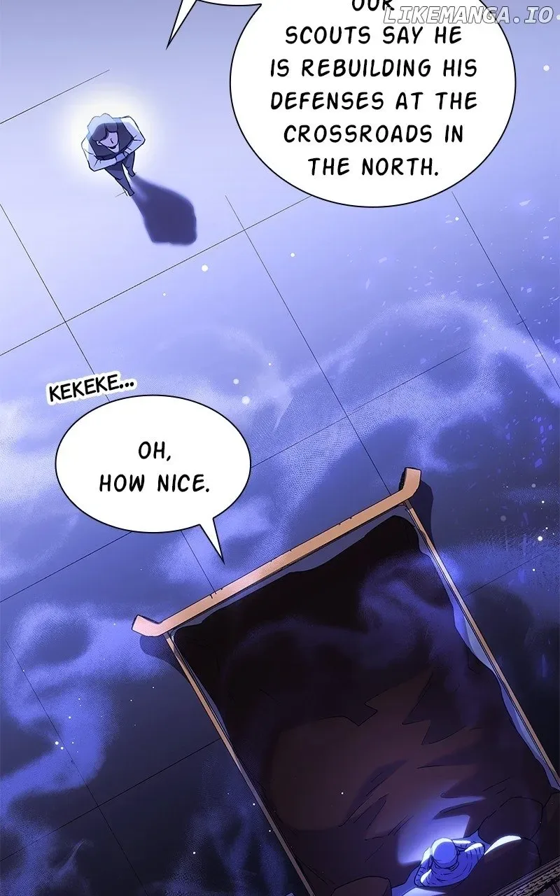 Filiarose – The Crown of Thorns Prophecy Chapter 160 page 69
