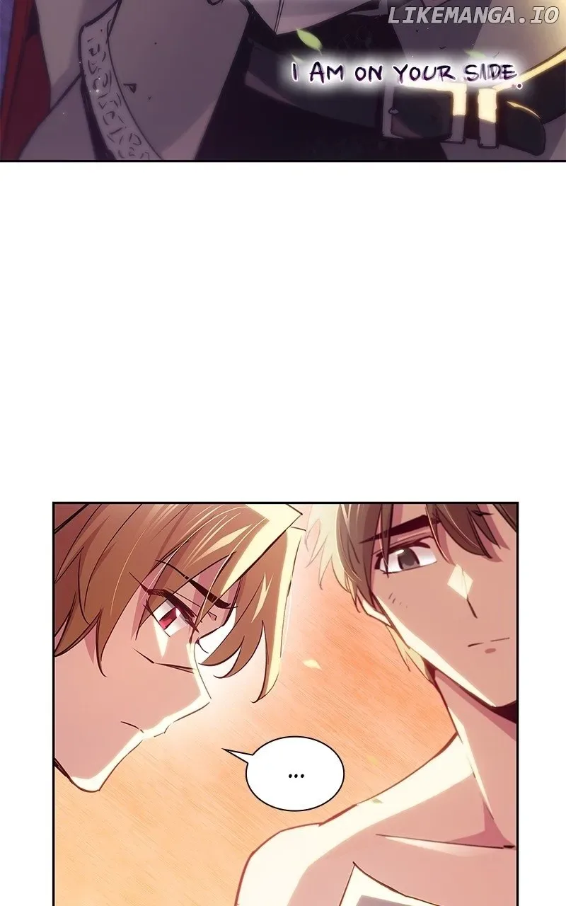 Filiarose – The Crown of Thorns Prophecy Chapter 160 page 55