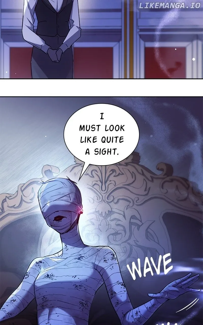 Filiarose – The Crown of Thorns Prophecy Chapter 160 page 75
