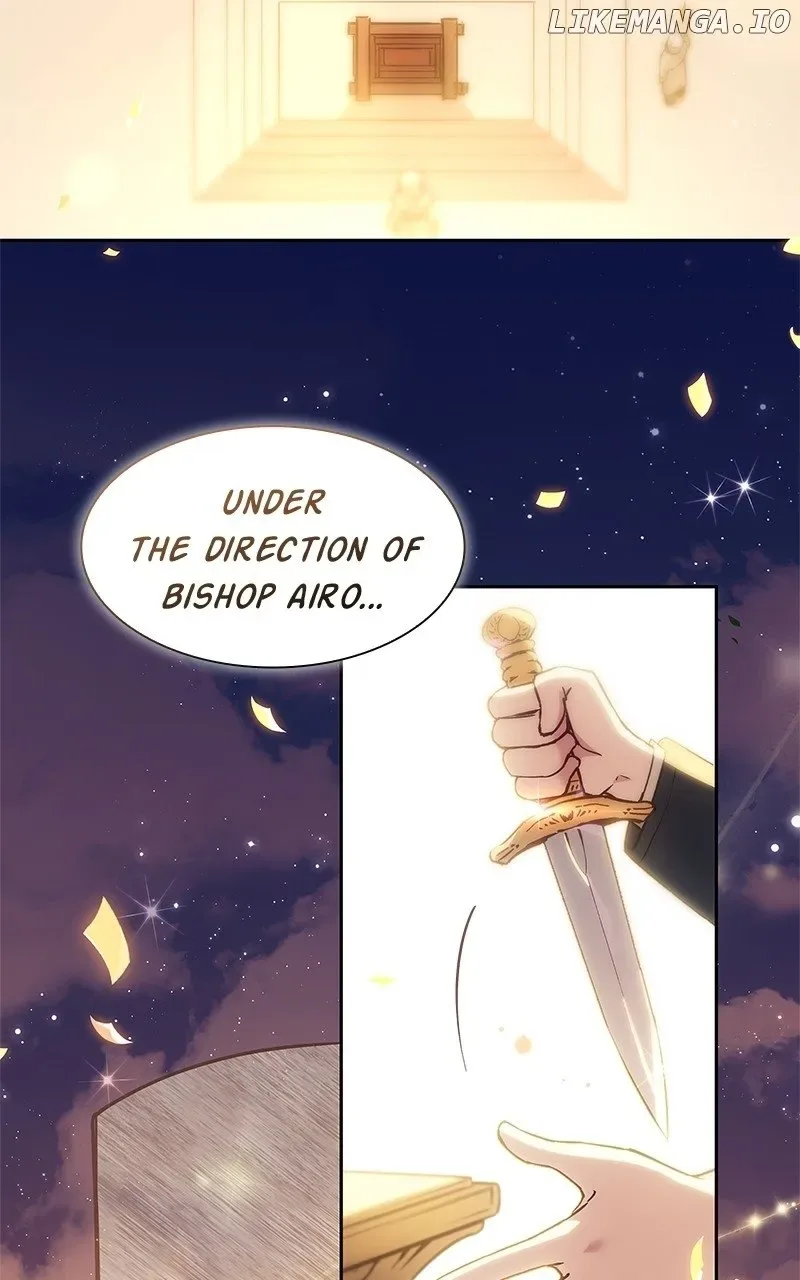 Filiarose – The Crown of Thorns Prophecy Chapter 158 page 75