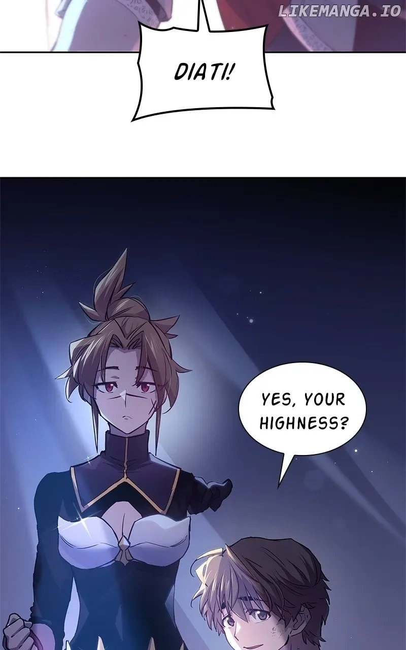 Filiarose – The Crown of Thorns Prophecy Chapter 159 page 50
