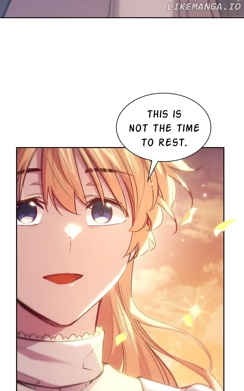 Filiarose – The Crown of Thorns Prophecy Chapter 158 page 71