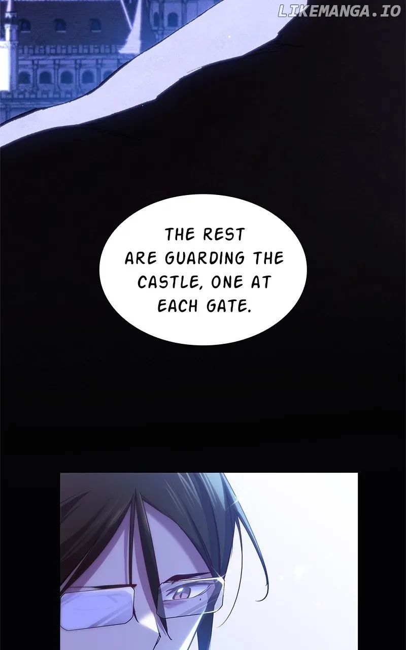 Filiarose – The Crown of Thorns Prophecy Chapter 159 page 45