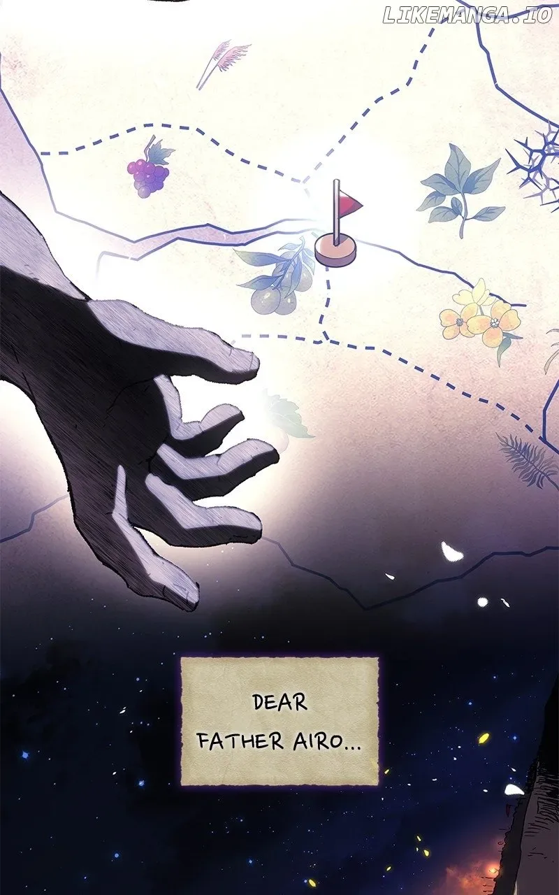 Filiarose – The Crown of Thorns Prophecy Chapter 159 page 31