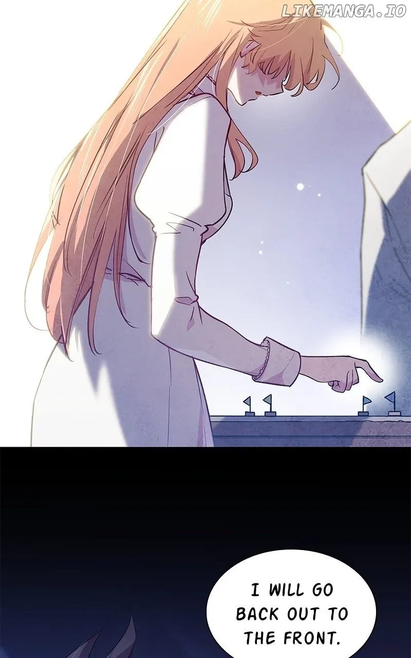 Filiarose – The Crown of Thorns Prophecy Chapter 159 page 59