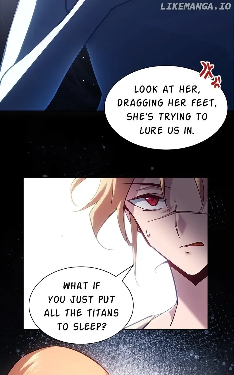 Filiarose – The Crown of Thorns Prophecy Chapter 161 page 19