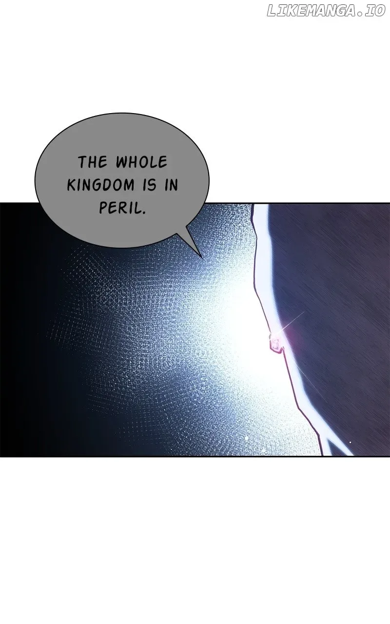 Filiarose – The Crown of Thorns Prophecy Chapter 161 page 22