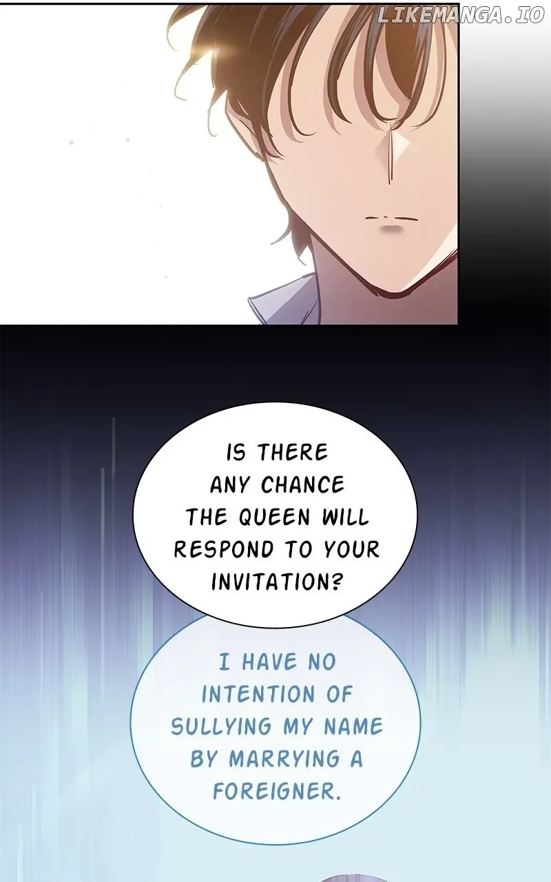 Filiarose – The Crown of Thorns Prophecy Chapter 161 page 30