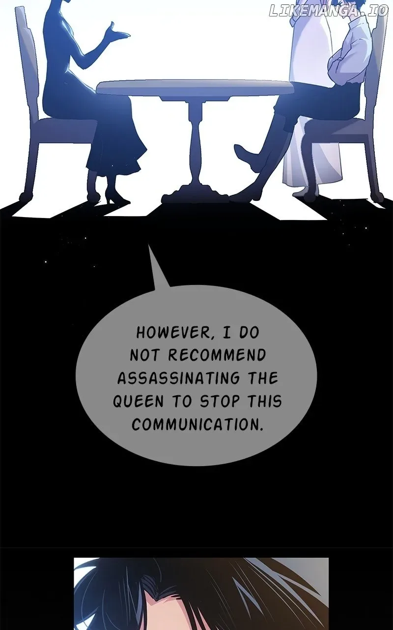 Filiarose – The Crown of Thorns Prophecy Chapter 161 page 15