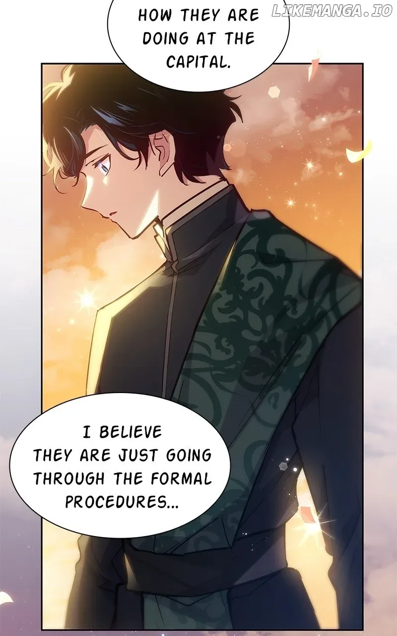 Filiarose – The Crown of Thorns Prophecy Chapter 158 page 68