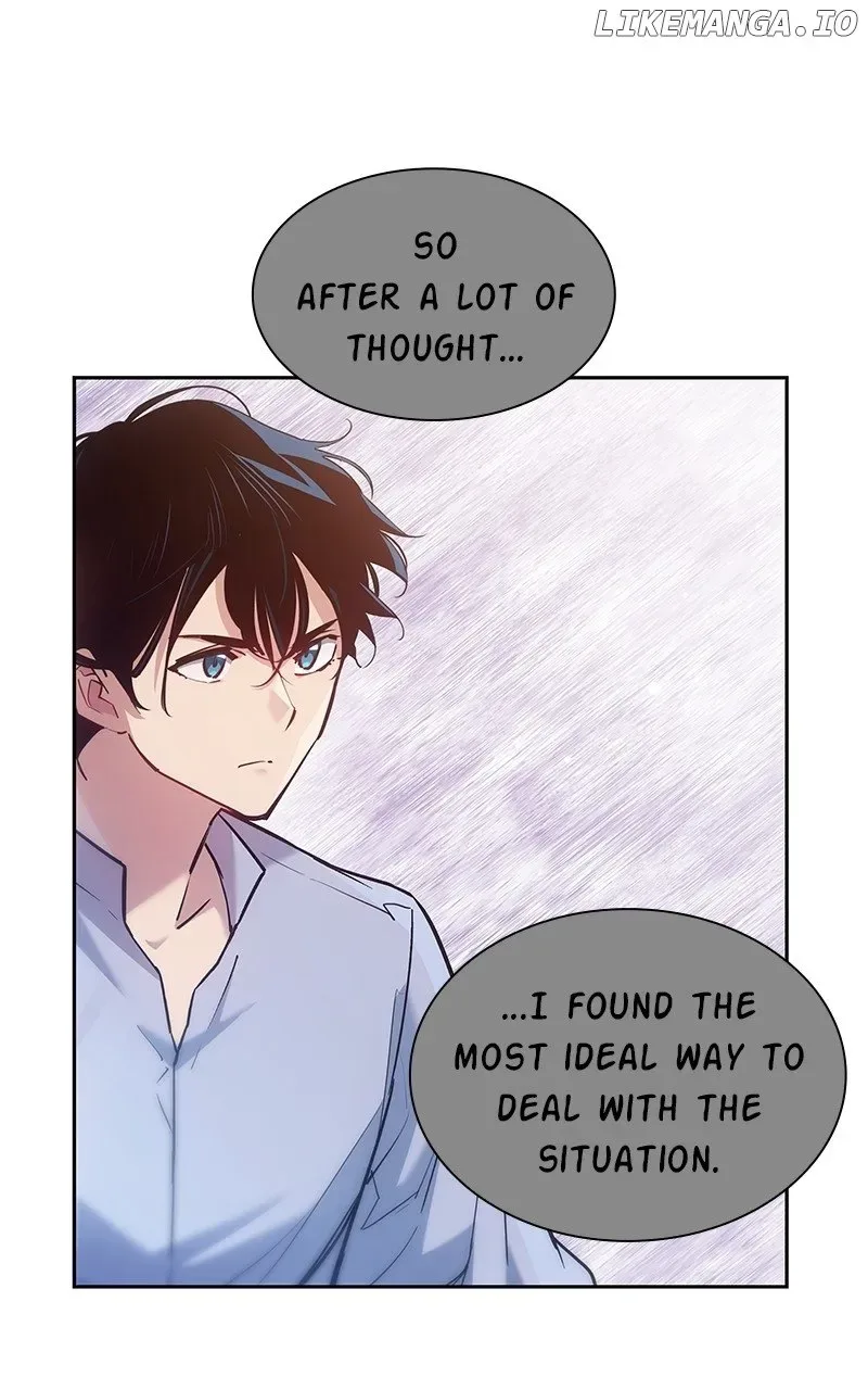 Filiarose – The Crown of Thorns Prophecy Chapter 161 page 23
