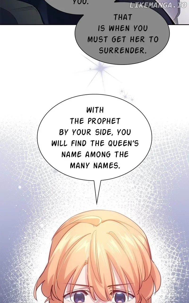 Filiarose – The Crown of Thorns Prophecy Chapter 161 page 27