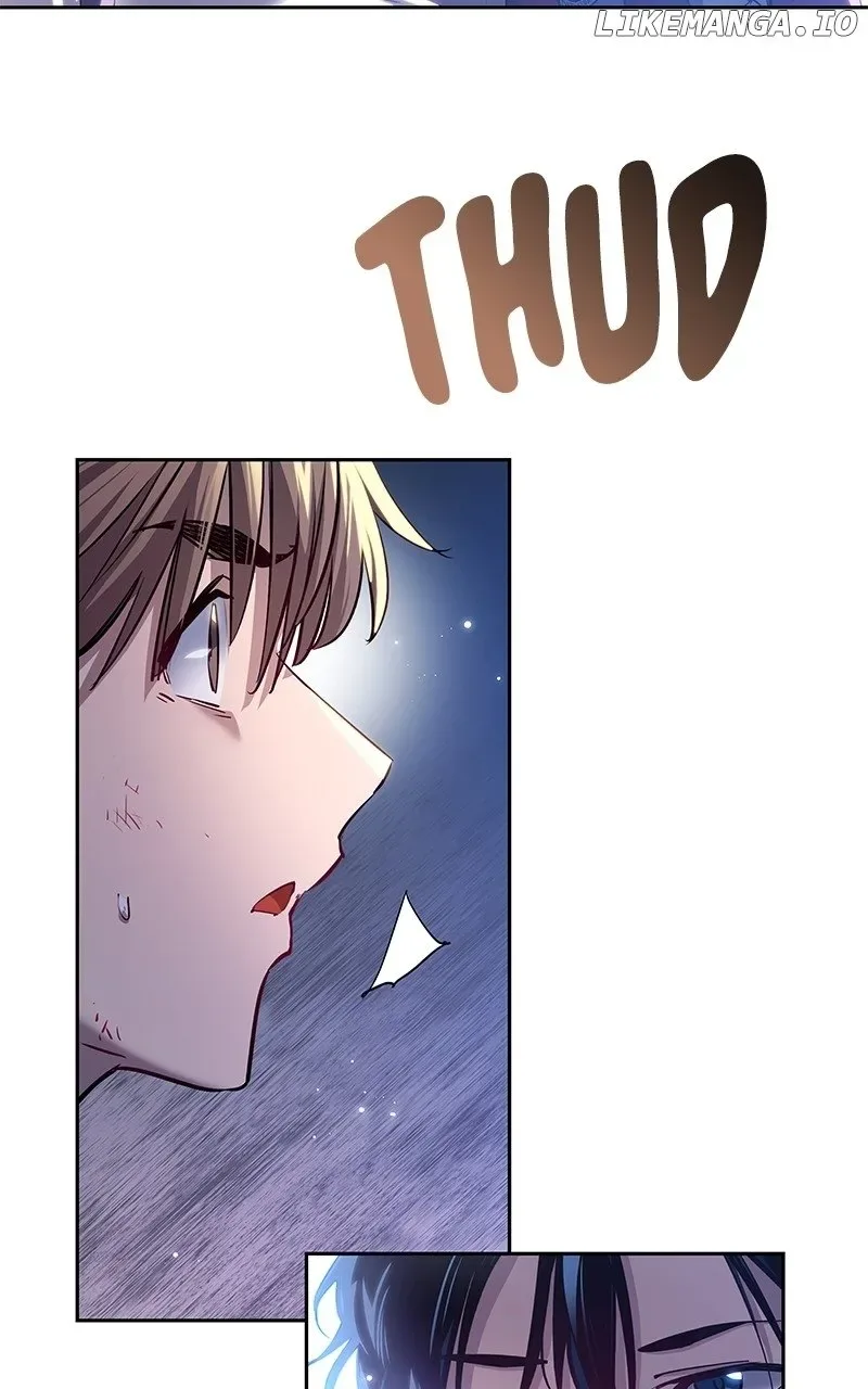 Filiarose – The Crown of Thorns Prophecy Chapter 159 page 53