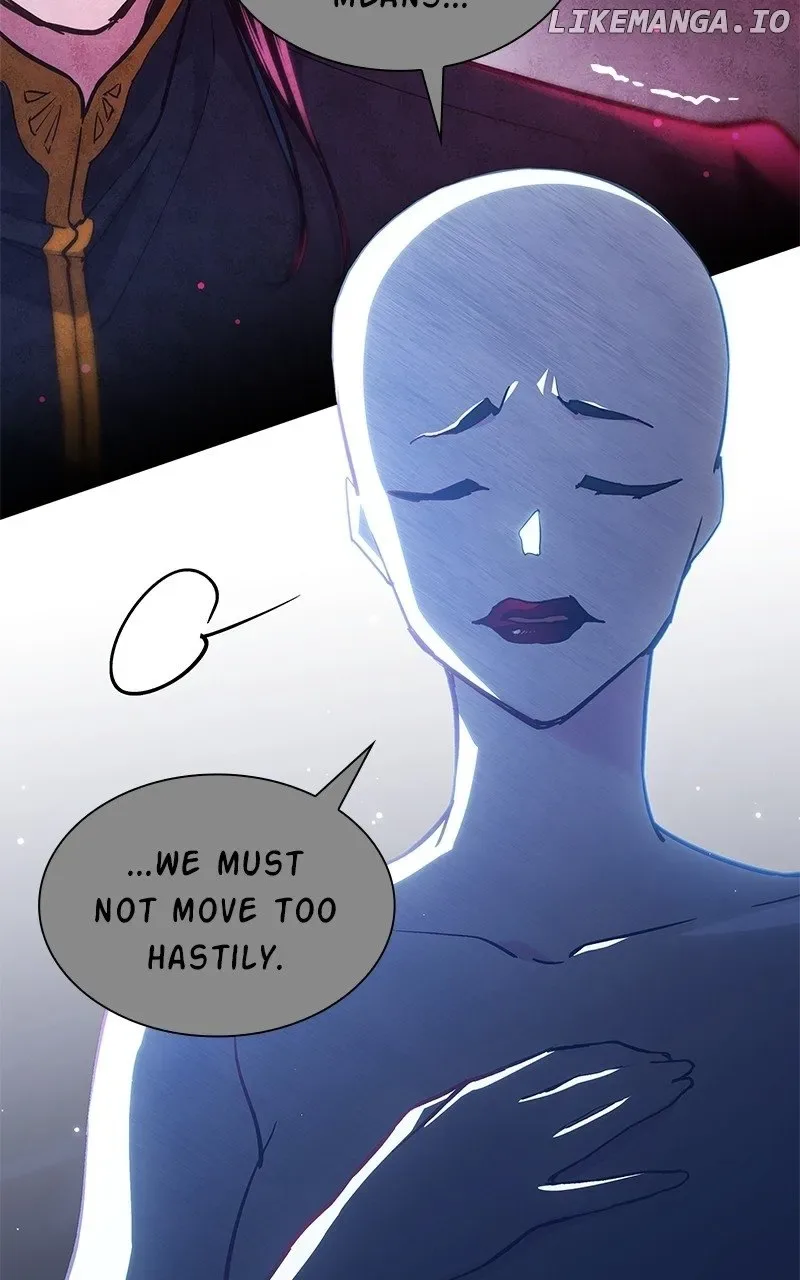 Filiarose – The Crown of Thorns Prophecy Chapter 161 page 18