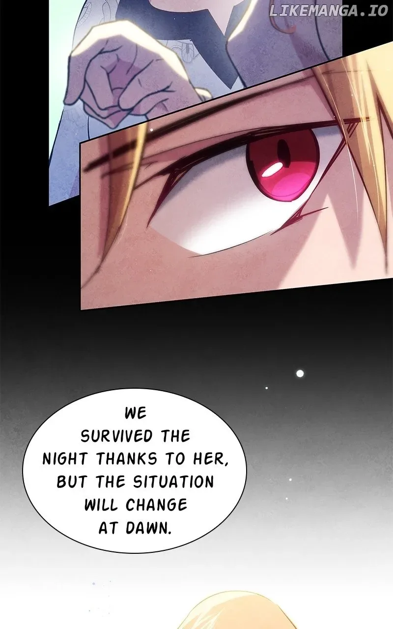 Filiarose – The Crown of Thorns Prophecy Chapter 159 page 58