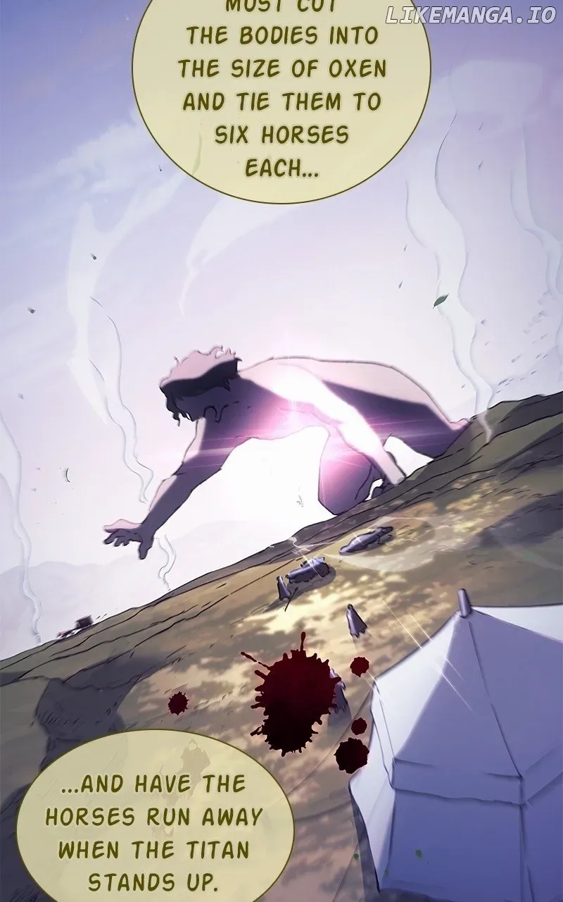 Filiarose – The Crown of Thorns Prophecy Chapter 159 page 56