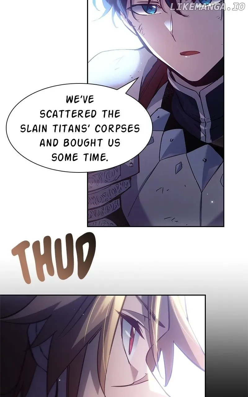 Filiarose – The Crown of Thorns Prophecy Chapter 159 page 54