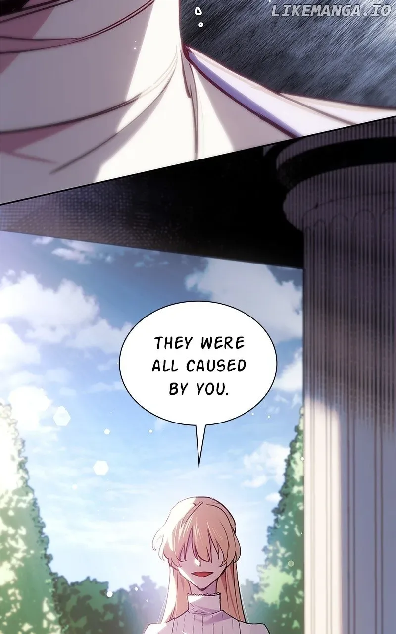 Filiarose – The Crown of Thorns Prophecy Chapter 161 page 61
