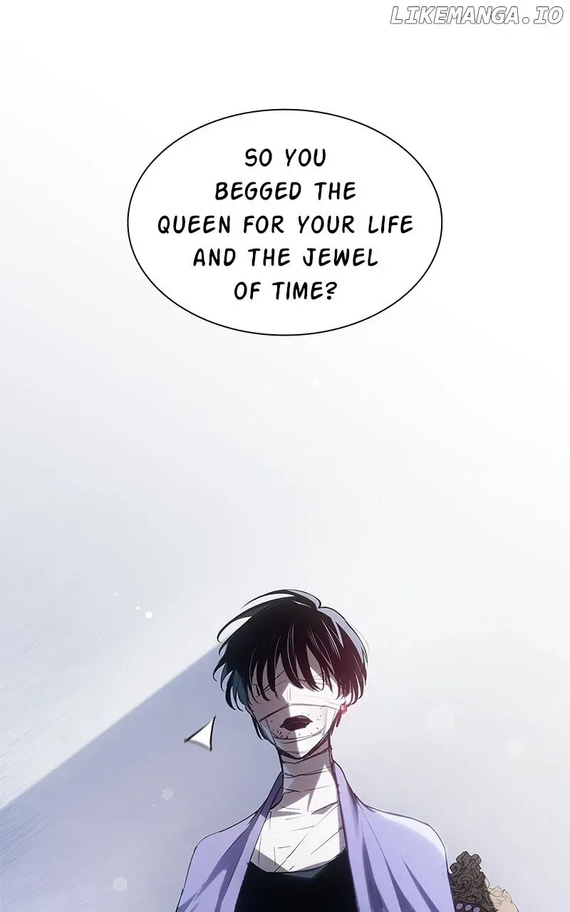 Filiarose – The Crown of Thorns Prophecy Chapter 161 page 57
