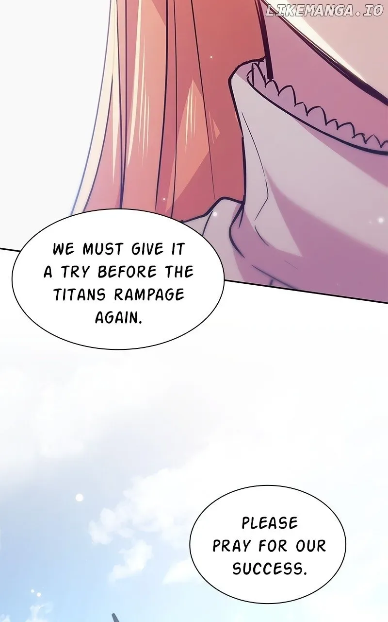 Filiarose – The Crown of Thorns Prophecy Chapter 161 page 35