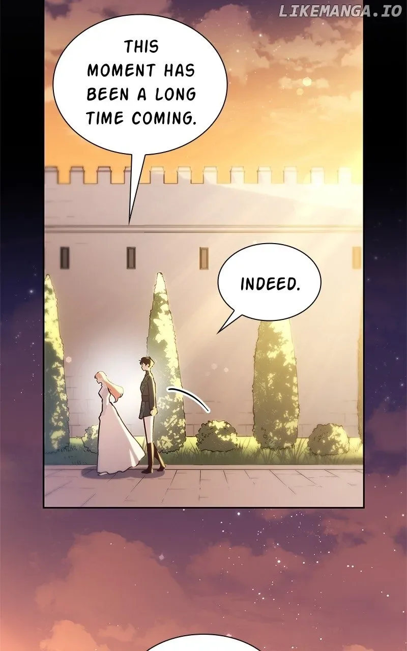 Filiarose – The Crown of Thorns Prophecy Chapter 158 page 82