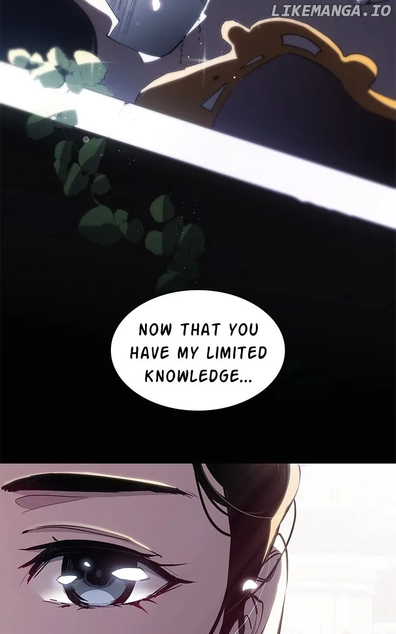 Filiarose – The Crown of Thorns Prophecy Chapter 161 page 78
