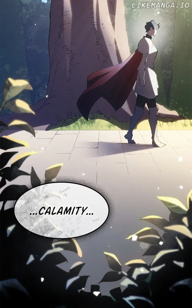Filiarose – The Crown of Thorns Prophecy Chapter 161 page 73