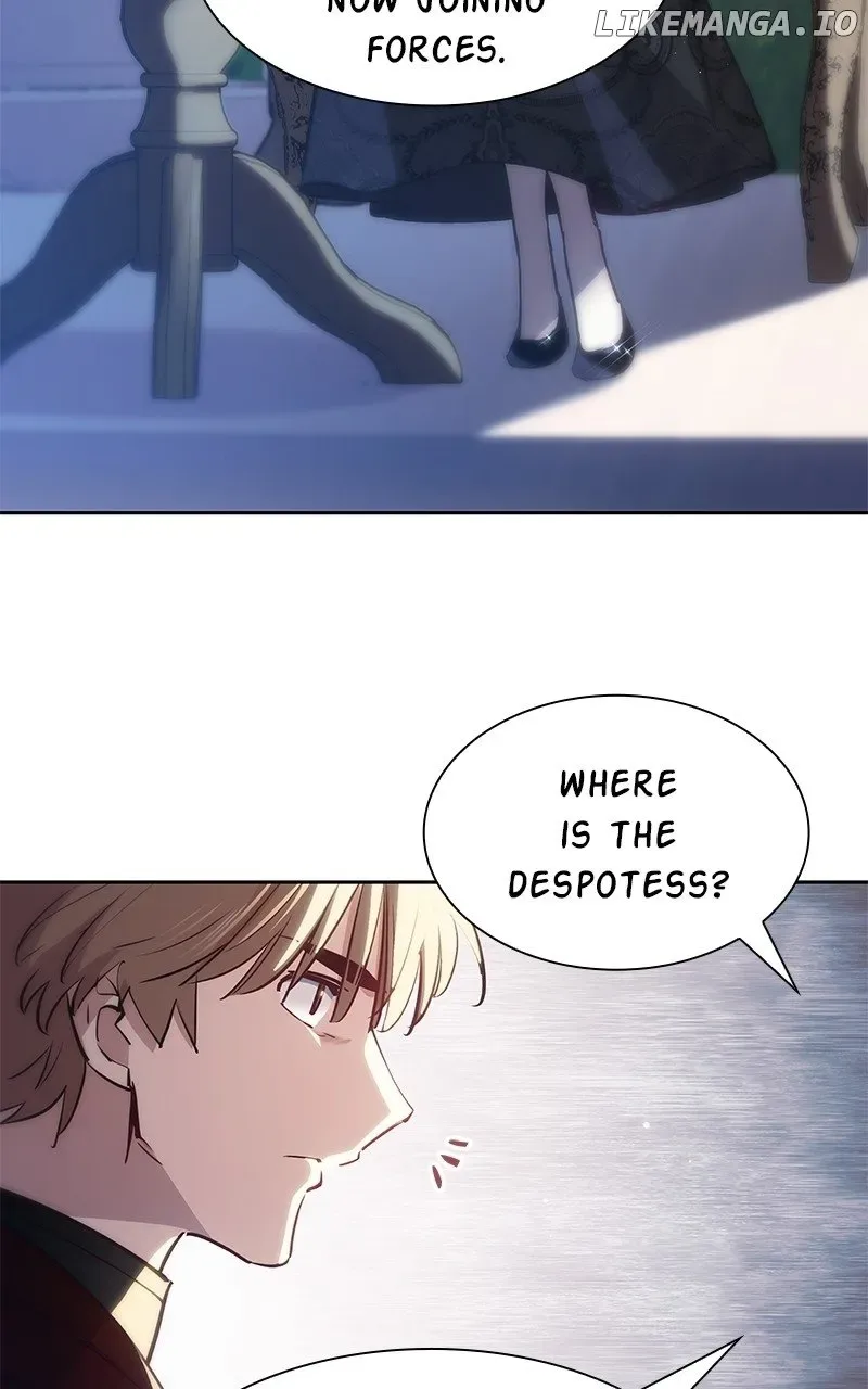 Filiarose – The Crown of Thorns Prophecy Chapter 161 page 43