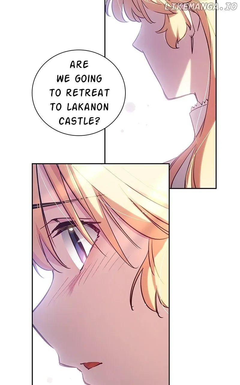 Filiarose – The Crown of Thorns Prophecy Chapter 159 page 69