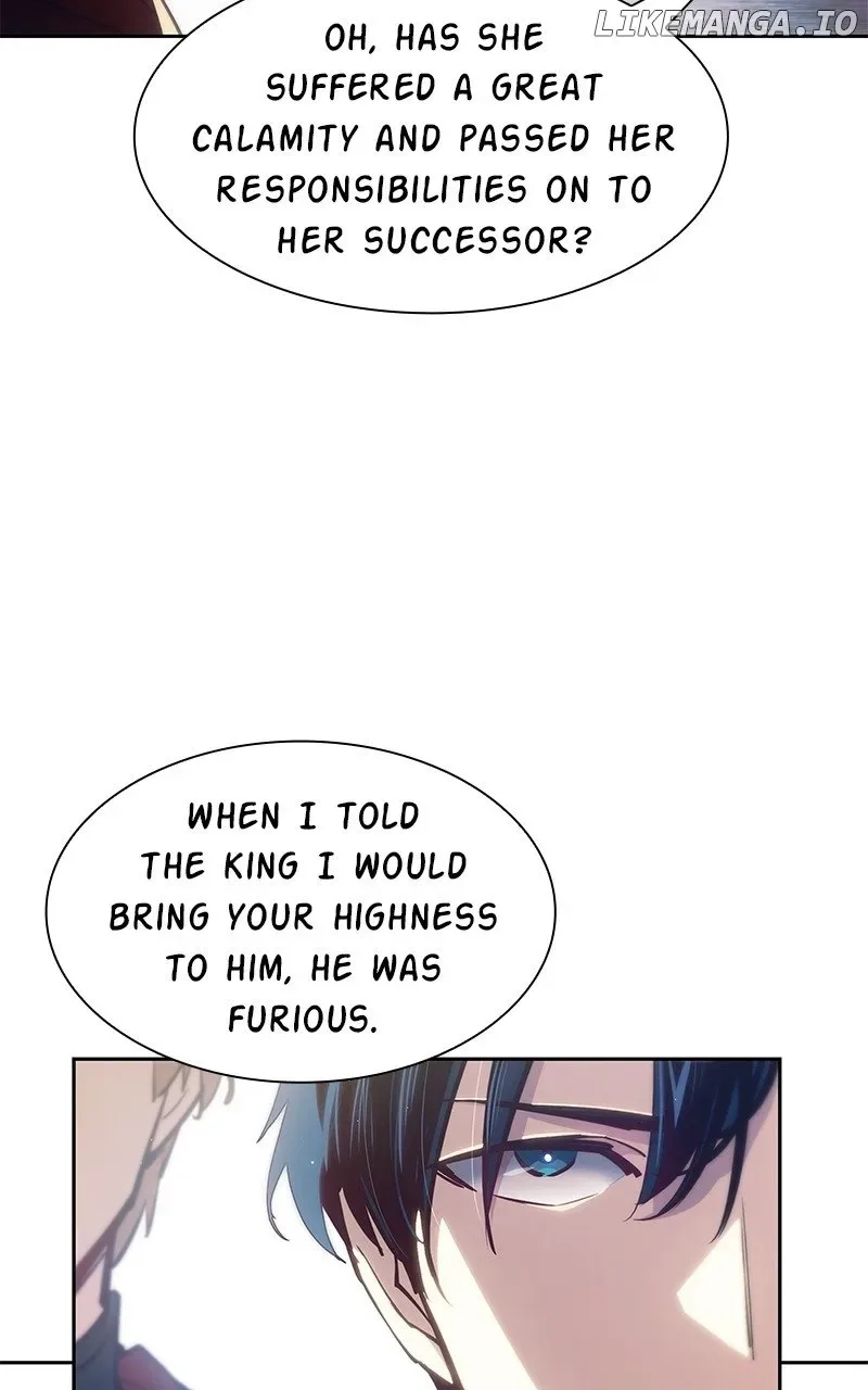 Filiarose – The Crown of Thorns Prophecy Chapter 161 page 44