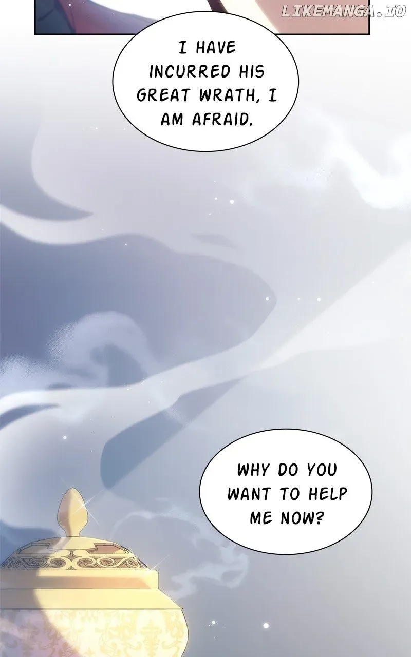Filiarose – The Crown of Thorns Prophecy Chapter 161 page 45