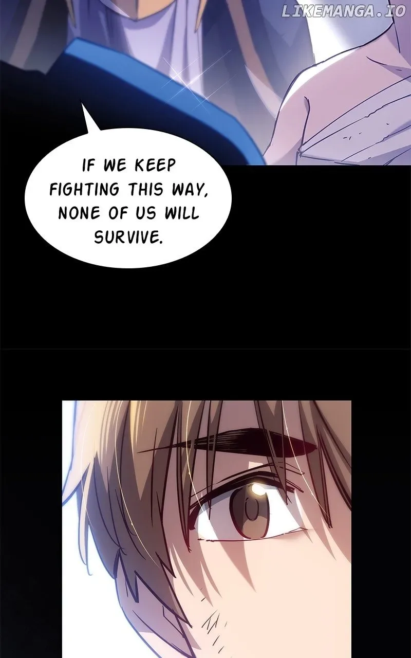 Filiarose – The Crown of Thorns Prophecy Chapter 159 page 61