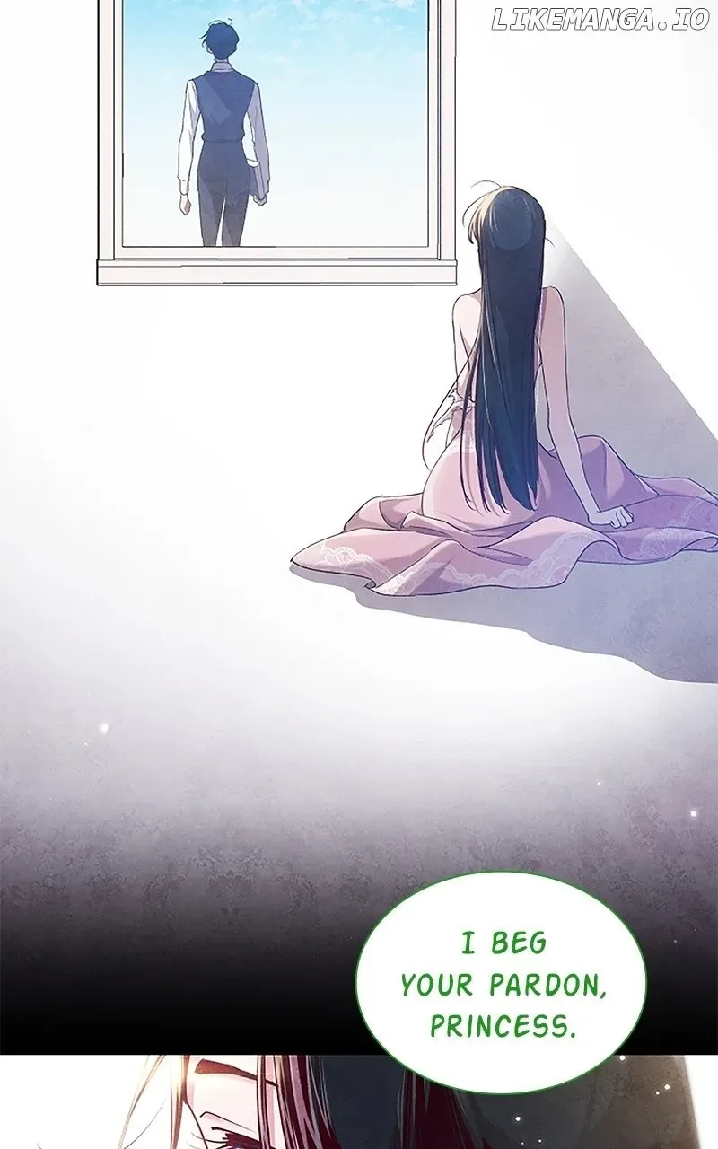 Filiarose – The Crown of Thorns Prophecy Chapter 162 page 9