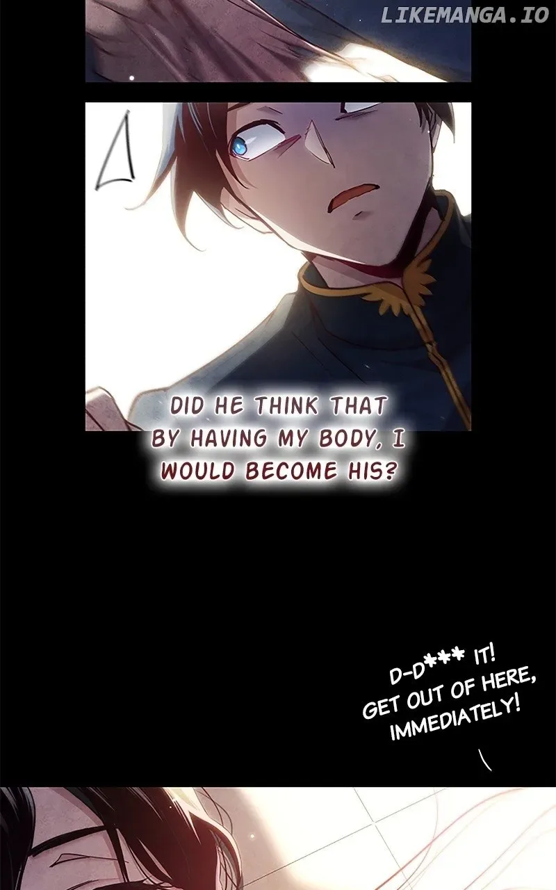 Filiarose – The Crown of Thorns Prophecy Chapter 162 page 5